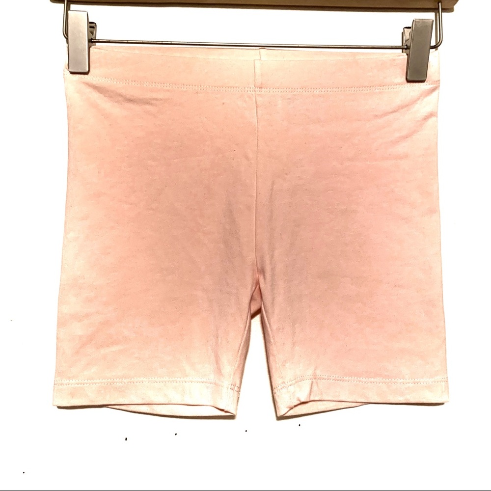 Tucker+Tate Athletic Shorts 8 Light Pink
